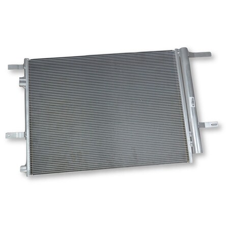 Gpd Condenser 4214C
